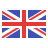 United Kingdom flag
